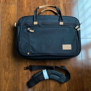 ULINE Laptop Mesenger Bag